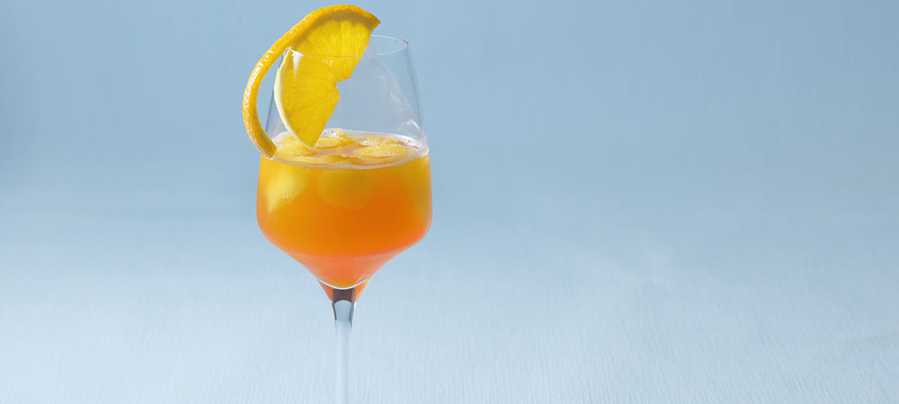 心がほどける、夏の涼やかなドリンク