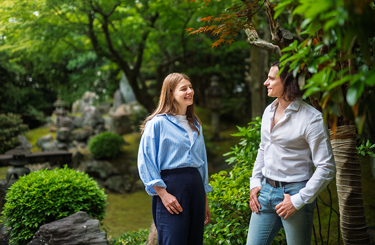 シンプルステイプラン