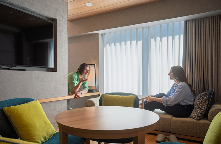 【おもいっきりアクティブに京都を楽しむ！そんな時は特典付のこのプランで】ファミリーエンジョイプラン	