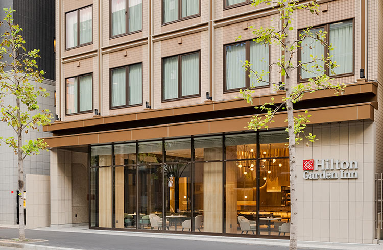 シンプルステイプラン